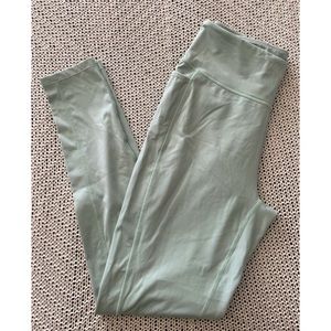 Like NEW Gymshark Mint Leggings